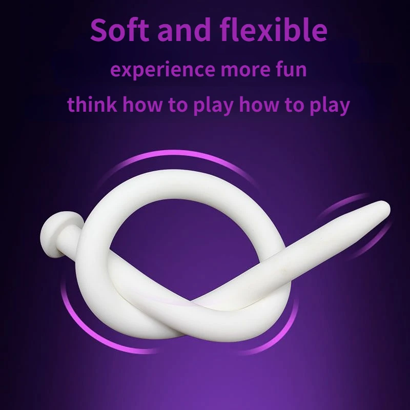 Silicone Horse Eye Penis Sex Toys