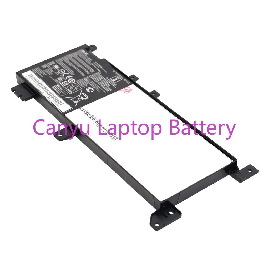 

Новинка 7,7 V 38Wh C21N1638 Аккумулятор для ноутбука ASUS X442UR X442UQ X442UN X442UA X442UF F442U F442UR A480U VivoBook 14 X442U