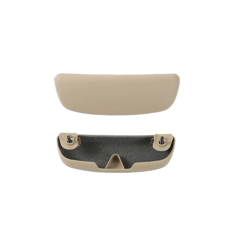 For Suzuki Jimny JB64 JB74W Interior ABS Glasses Box Cover Trim Storage Box Decoration Sticker Accessories