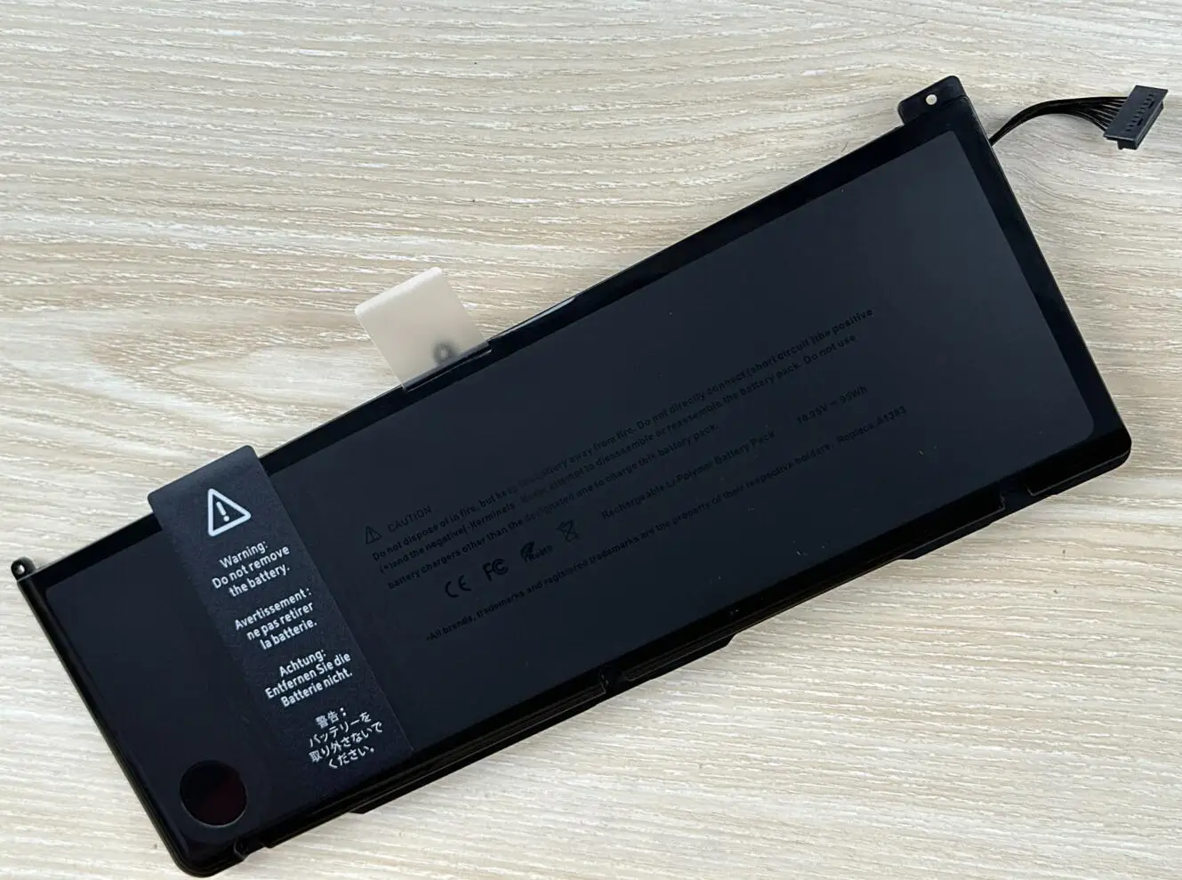 peças para laptop