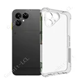 TPU Case Clear