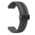 Grey Black-B