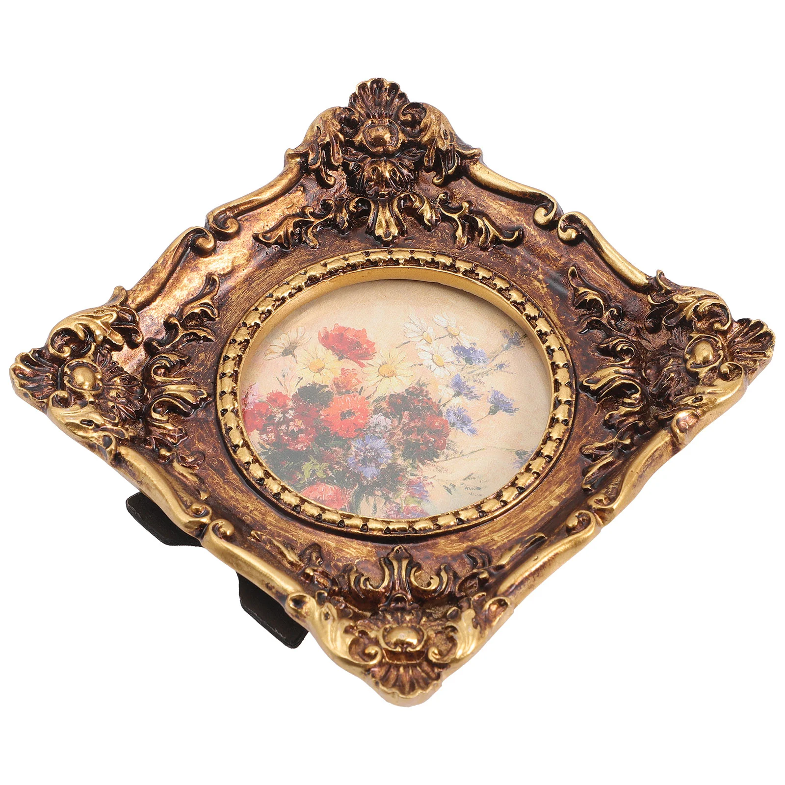 

Wedding Decorations for Ceremony European Style Photo Frame Picture Frames