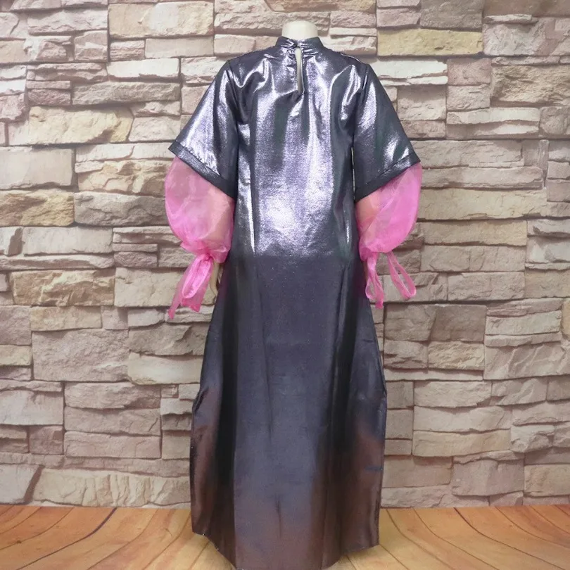 Рисунок 6 - Платье женское вечернее из полиэстера