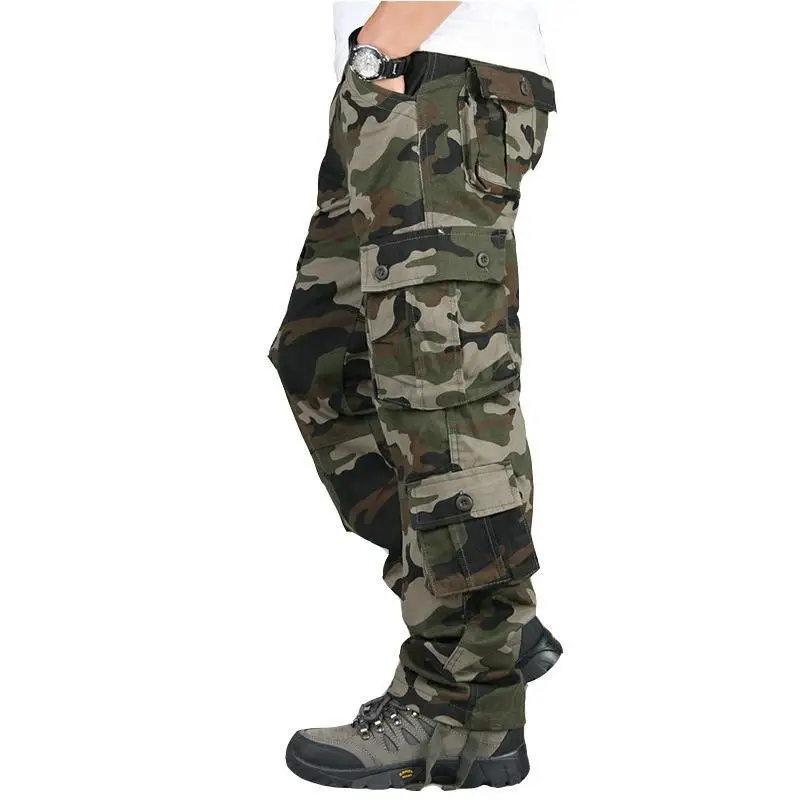 Green camo
