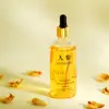 100mlGold Ginseng Face Essence Polypeptide Lightening Skin Moisturizing Facial Serum Smoothing Skin Care Products Deep Hydration 3