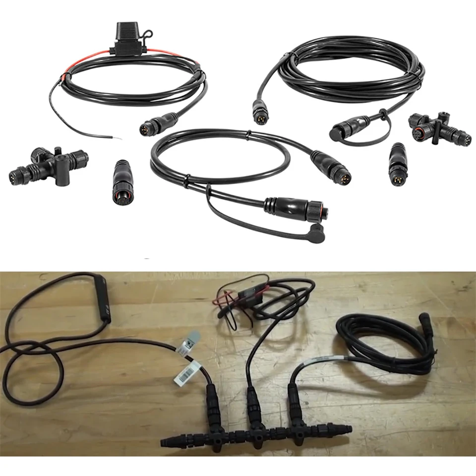 中古】【未使用・未開封品】Lowrance ローランス N2Kスターター 中古】【未使用・未開封品】Lowrance ローランス N2Kスターター