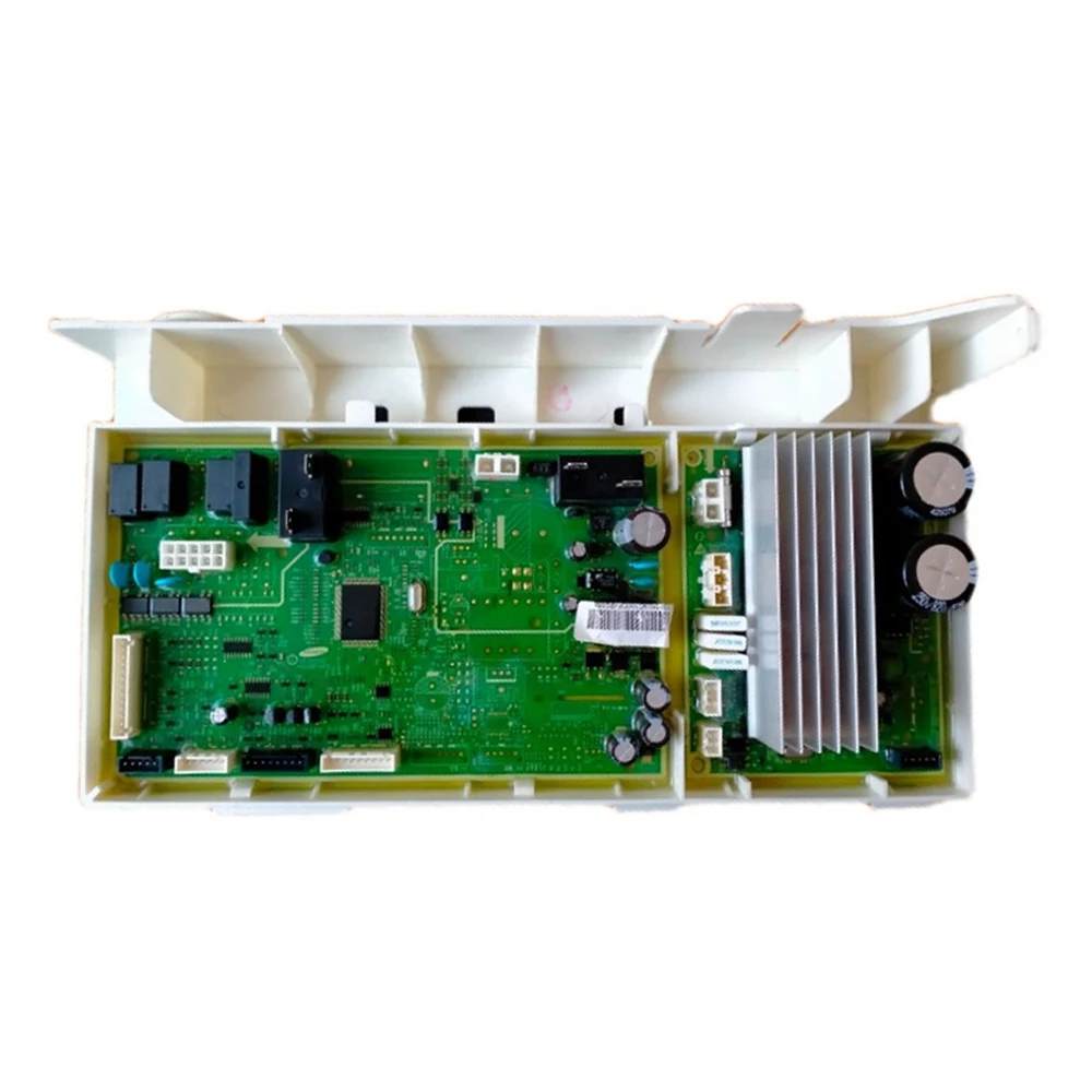 

Материнская плата для стиральной машины Samsung DC92-01605C DC92-01604C