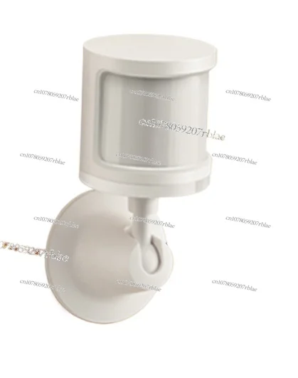 

Smart Motion Detection: Complete Human Body Sensor Suite for Lighting Control & Intelligent Automation!