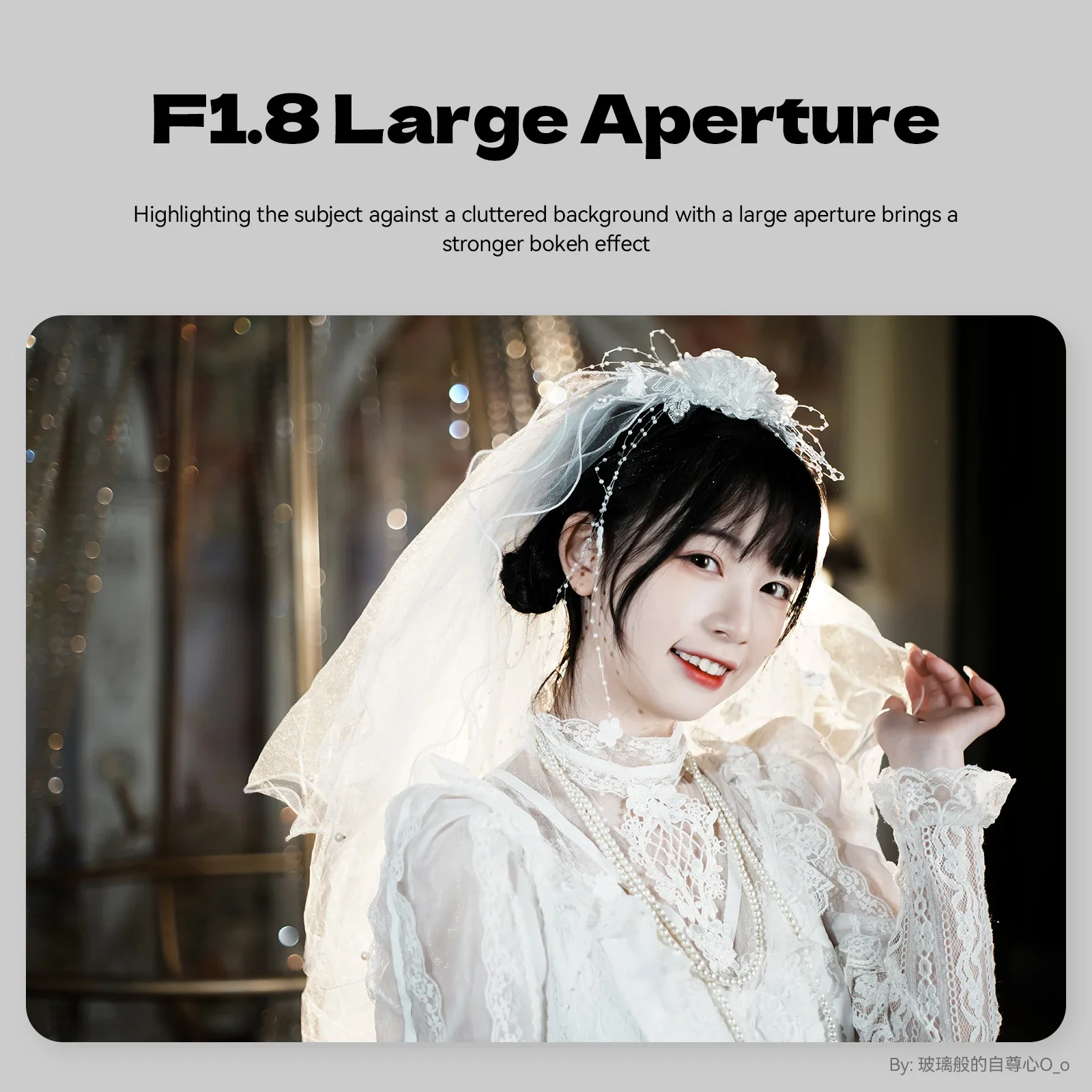 브라이트인 스타 55mm F1.8 풀프레임 대구경 수동 초점 카메라 렌즈 (캐논 RF, E, ZV-E10, 니콘 Z, Z-FC, Z30 마운트 호환)