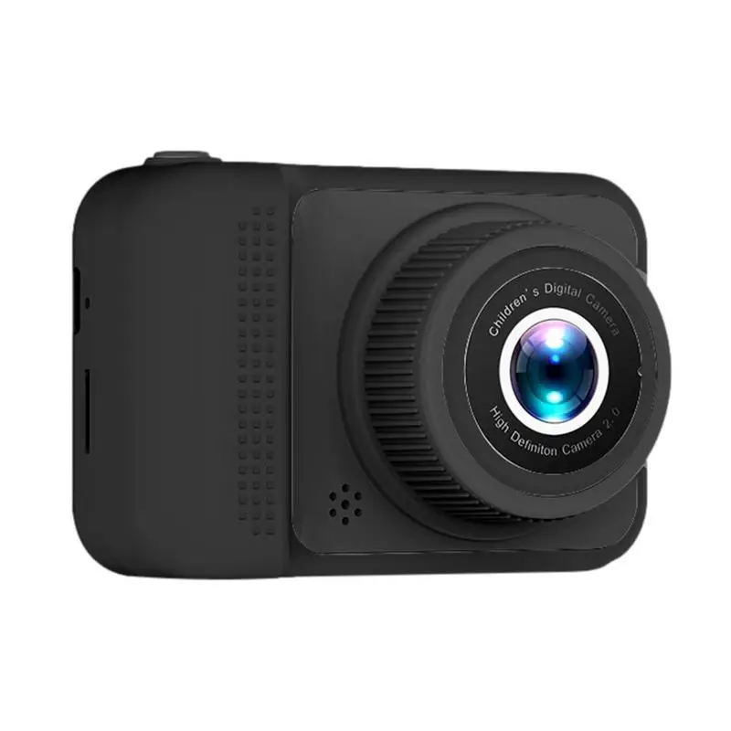 

Kids Camera For Girls 20MP HD Multifunctional Kids Camera For Boys Children's Camera For Eye Protection Gift For Girl And Boy On