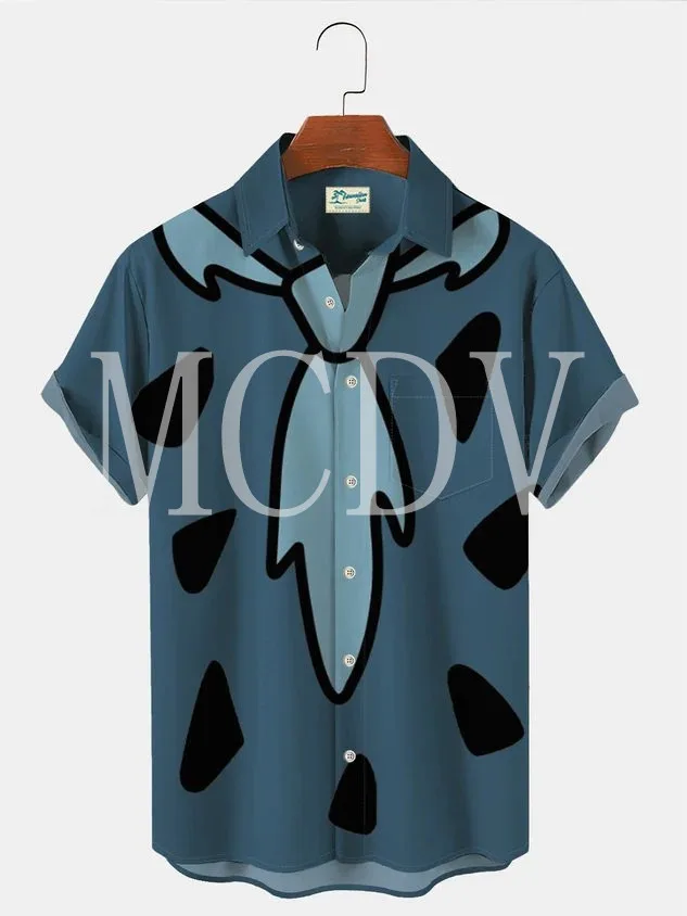 Рисунок 5 - Винтажные Гавайские рубашки Royaura