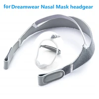 Ventilator Headband Headgear for Philips Respironics Dreamwear CPAP/BiLevel Masks Nasal Pillow 2