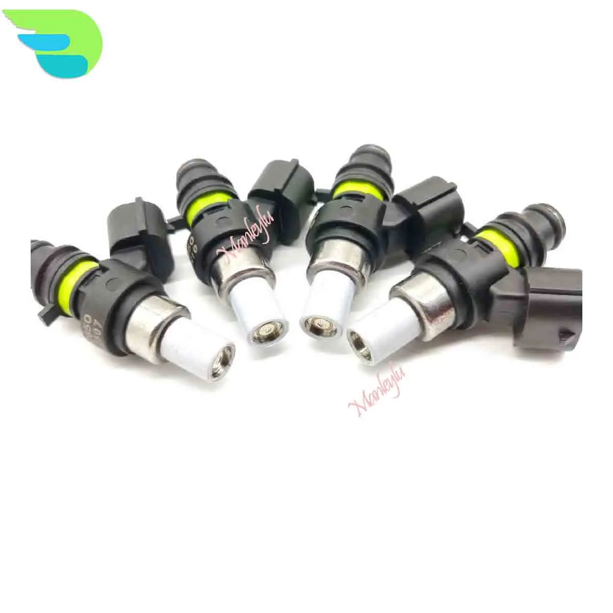 

16600-AA230 FBYCG50 4PCS Fuel Injector nozzle for Subaru-Legacy MK IV 2.0I AWD 2003-2009