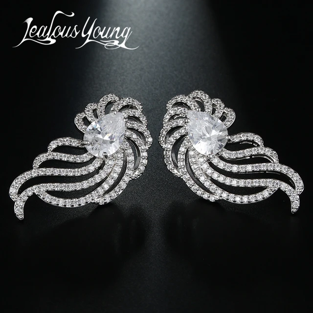 Manhar Creation - Kashish earrings ready all clrs | Facebook