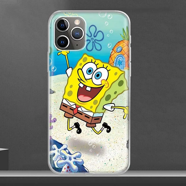 Patrick Supreme iPhone 13 Case