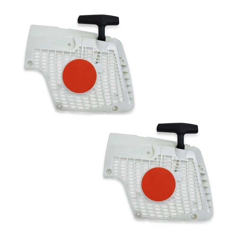 

Стартер с отдачей 2 шт. подходит для стартера Stihl MS270 280