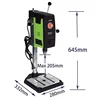 800W Digital Display Bench Drill Small Industrial Grade High Precision Drilling Machine Miniature Multi Function With Lighting 1