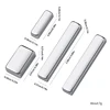Cat Eye Nail Magnetic Stick 4 Combination Magnets For UV Gel 3D Line Strip Effect Multi-function Magnetic Board Nails Art Tool 6