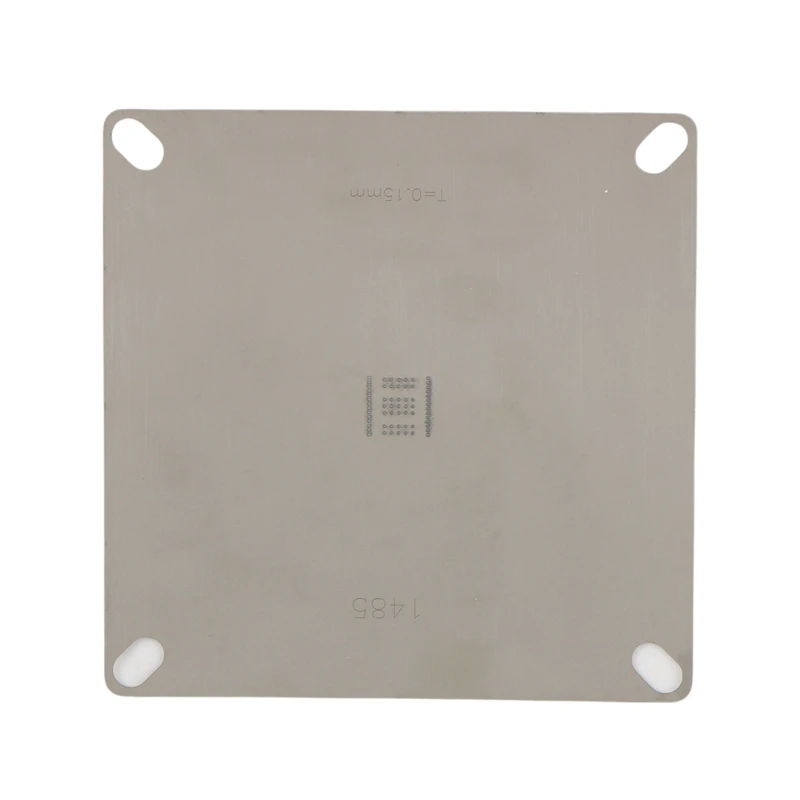 

Трафарет 80x80 мм S7 S9 BM1485 BM1387 BM1391 BM1393 BM1396 BM1397 BM1398 инструмент для олова растений