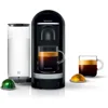 8 Ounces Espresso Maker Deluxe Coffee and Espresso Machine Black Capsules Italian Capsule Kitchen Appliances Home 1