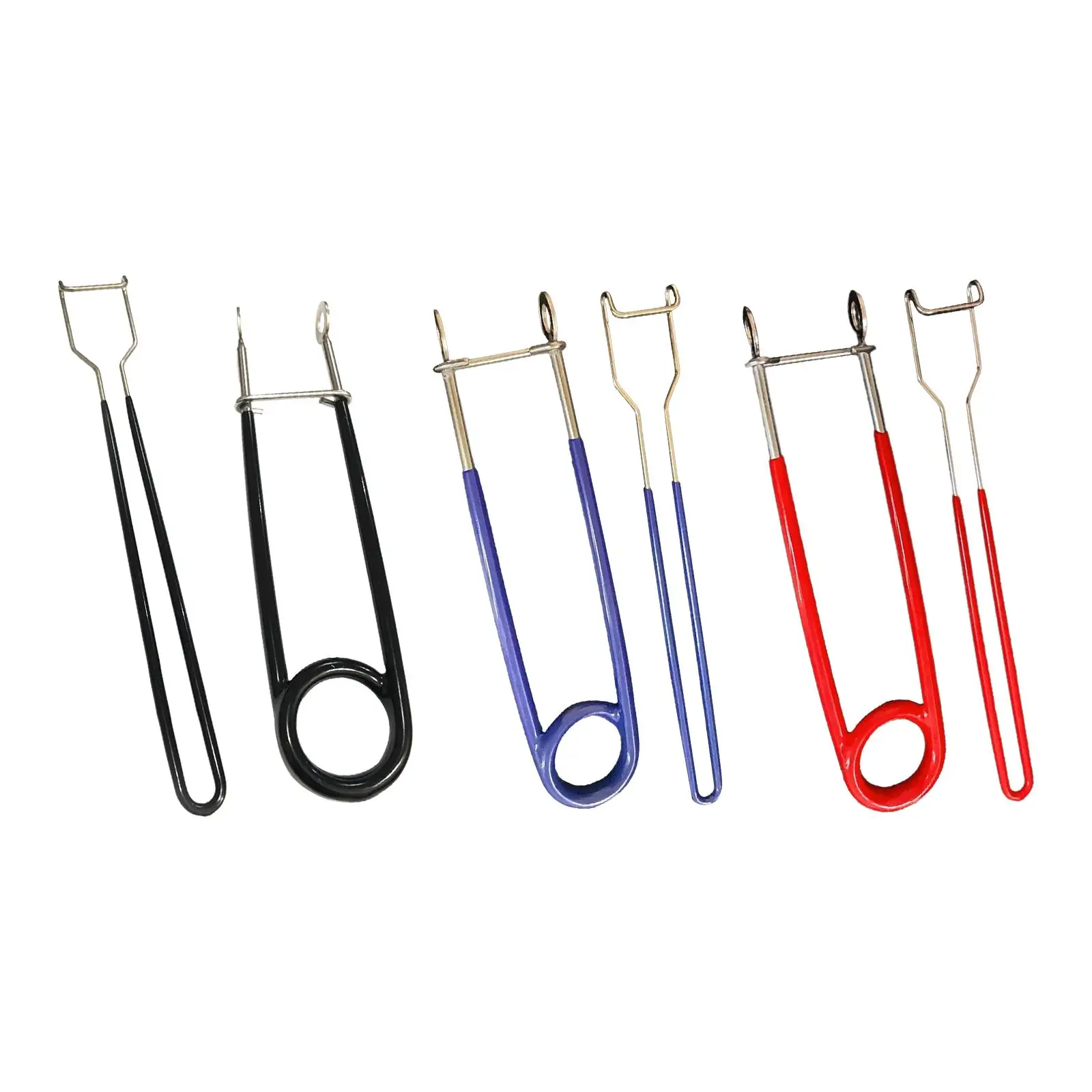 

Рыболовный разбрасыватель челюстей, рыболовные снасти, портативное устройство, прочный удобный инструмент для снятия крючков с захватом, Открыватель для рыбного рта