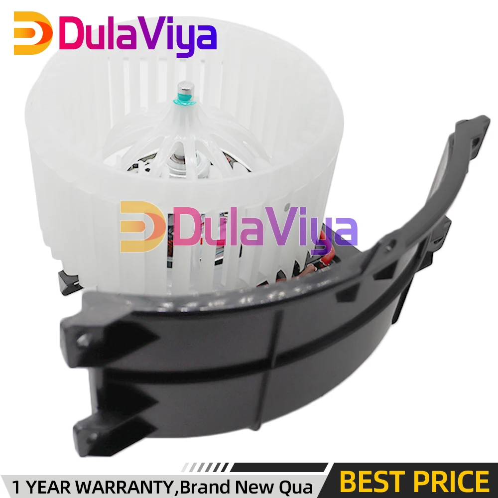 Per Ventola Del Motore Del Ventilatore Del Riscaldamento Del Riscaldatore Per Volkswagen Vw Multivan T5 Transporter T5 T6 7 H2819021A 7E2819021C 7 H28