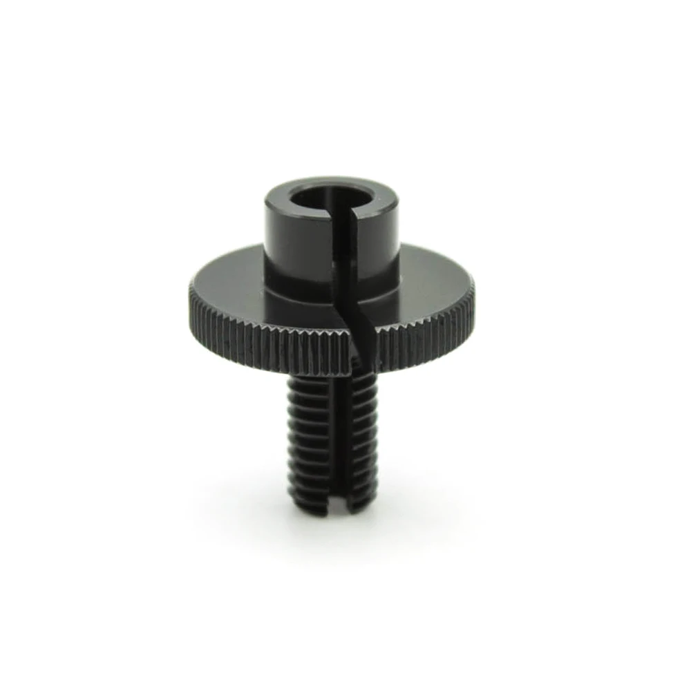 Motorcycle Clutch Cable Adjuster Accessories M10*1.5 Aluminum For KAWASAKI Z 800 Z800 Z1000 ZX6R ZX10R NINJA 1000