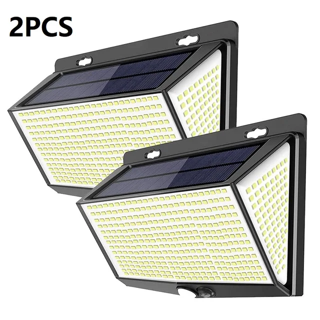 468LED-2PCS