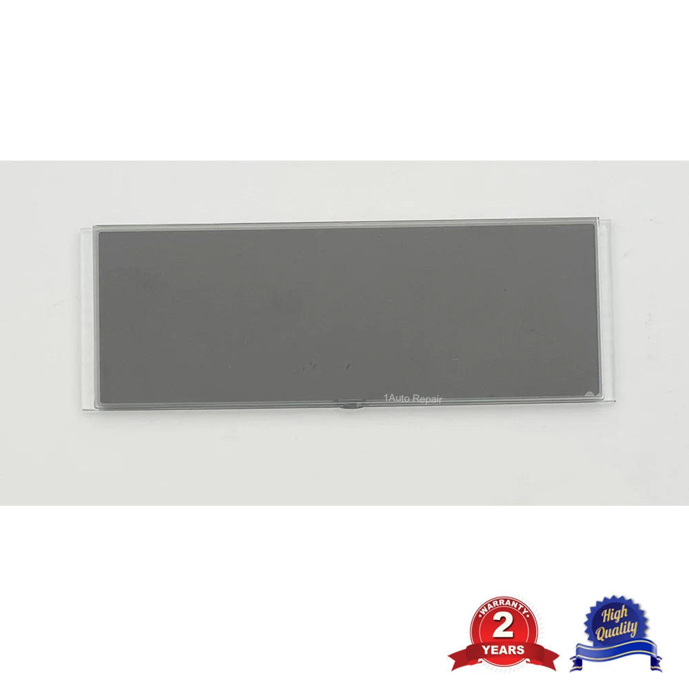 LCD Display for AC Heater Temperature Climate Control For Porsche 911 (996) Boxster 986 LCD Screen Replacement