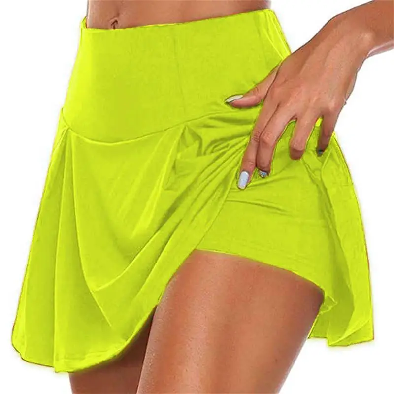 Fluorescent green
