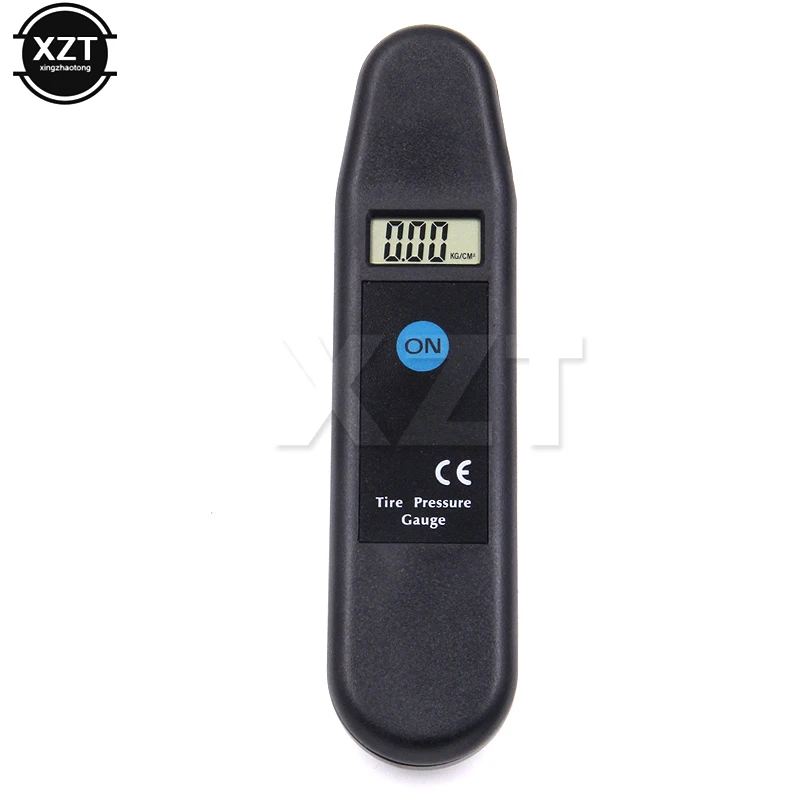 ڵ LCD ÷ Ȯ  Ÿ̾  , Ÿ̾ ׽,  , 5-150 PSI, KPA, BAR, KG, CM2 