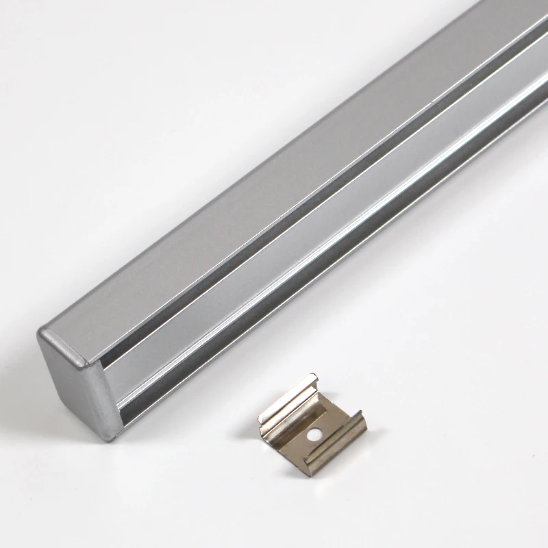 500mm AAA battery LED carport light ra inshed lamp canopy platform awning waterproof goods shelves cabinet closet with sensor