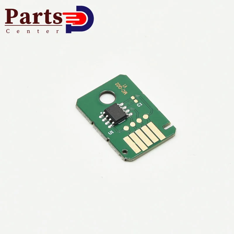 

MC-G02 чип резервуара для обслуживания чернил для CANON G1020 G2020 G3020 G3060 G1220 G2160 G2260 G3160 G3260 G540 G550 G640 G650 G570 G620