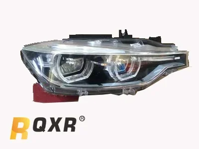 

LED Headlight for BMW E90 335 320 328 F30 F35 DRL Daytime Running Light