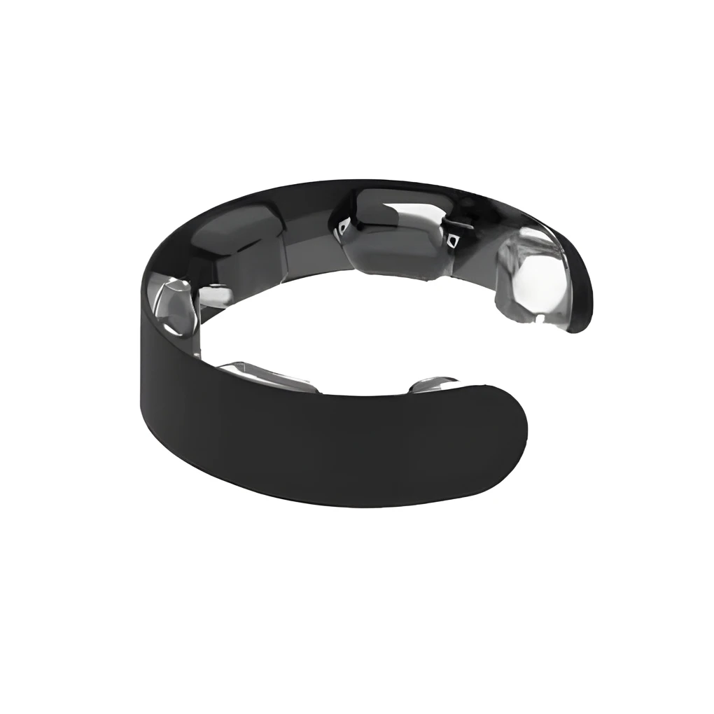 

Удобный подвесной охлаждающий ошейник из ПВХ для любителей активного отдыха, легкое прочное охлаждающее кольцо, многофункциональное белое