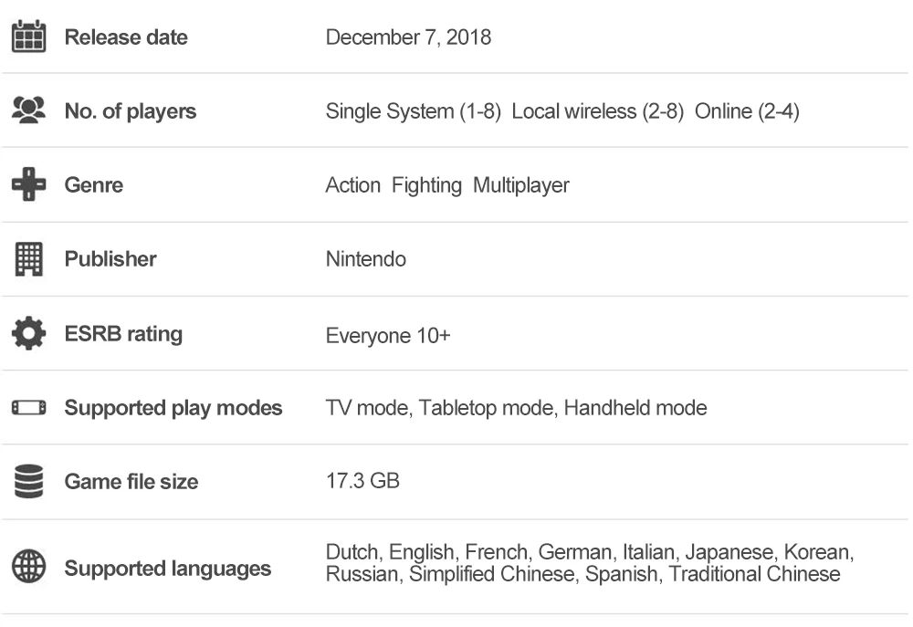 Físico Oficial para Nintendo Switch, OLED Lite, 100% Original, Promoções