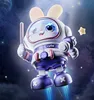 0-11 year old baby toy rabbit, practicing head up training, singing and dancing, little lucky rabbit 4