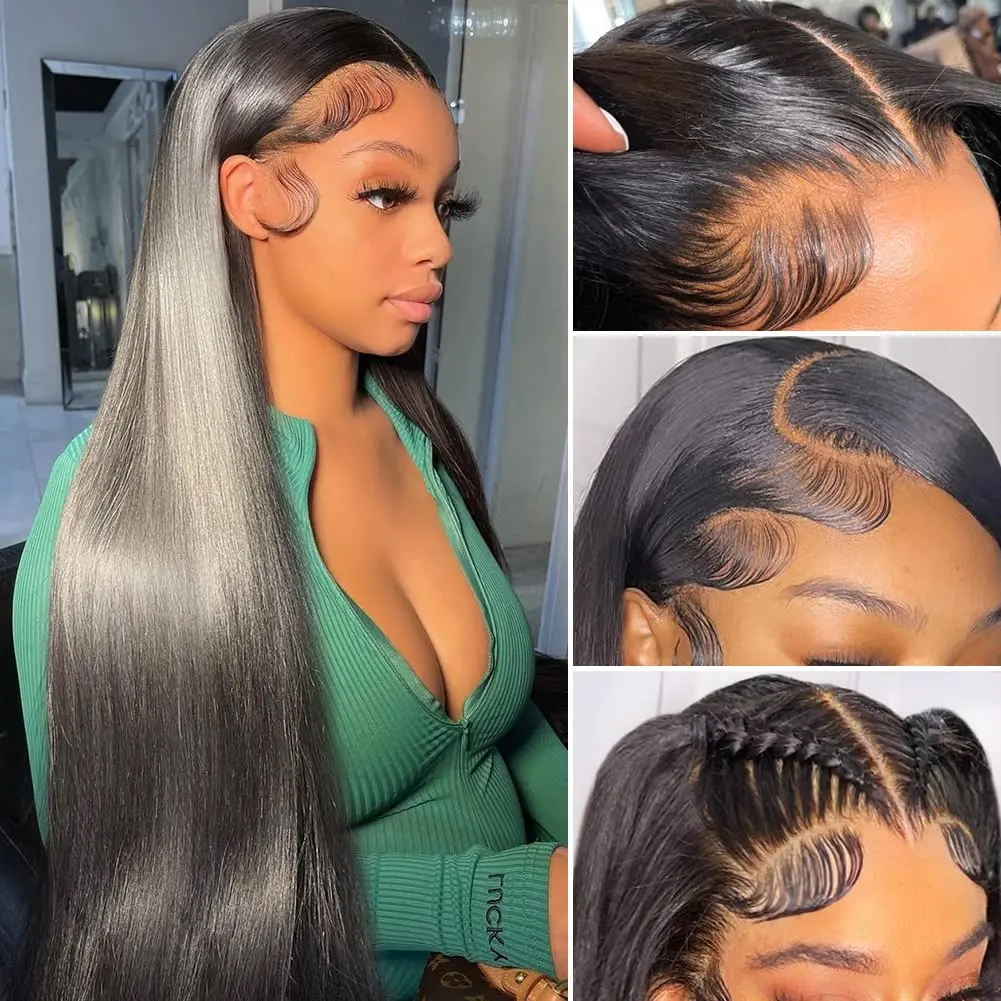 Pinterest:imanityee❤️ | Brazilian straight hair weave, Long hair styles,  Brazilian straight hair