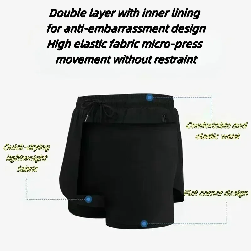 Black Clover Asta Dämon Mode 2025, neue Form, schwarze Shorts, Herren, Baumwolle, lässig, Sommer, Streetwear, Anime, Grafikdruck, Trainingshose – Detail 10