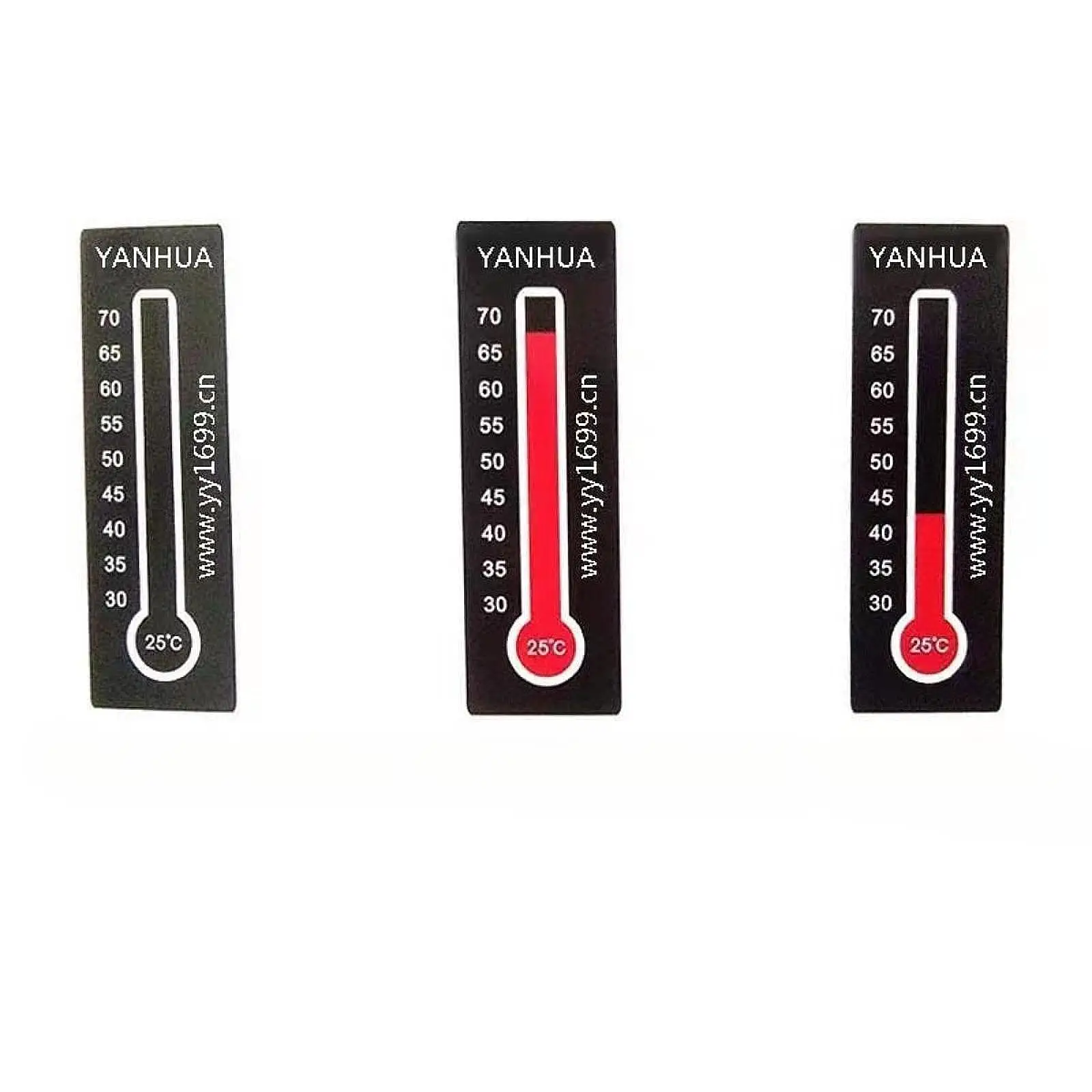 Thermometer sticker coffee, thermometer, stripes, coffee to stick on, 0 ° C - 70 °C, thermometer temperature color change color, thermometer sticker for aquarium, coffee cup, milk jug, kitchen home Thermometer sticker coffee, thermometer, stripes, coffee to stick on, 0 ° C - 70 °C, thermometer temperature color change color, thermometer sticker for aquarium, coffee cup, milk jug, kitchen home