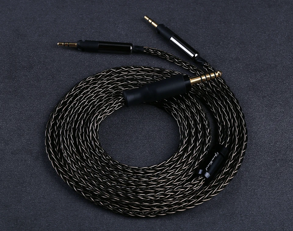 Gold-Plated Connectors