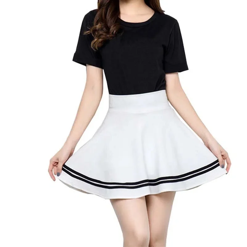 Рисунок 4 - Женская Юбка-миди