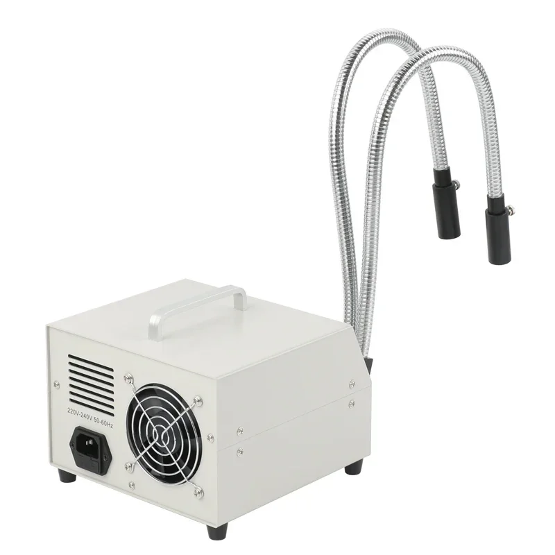 48 LED Industrial Microscope Camera Light Source R... – Vicedeal