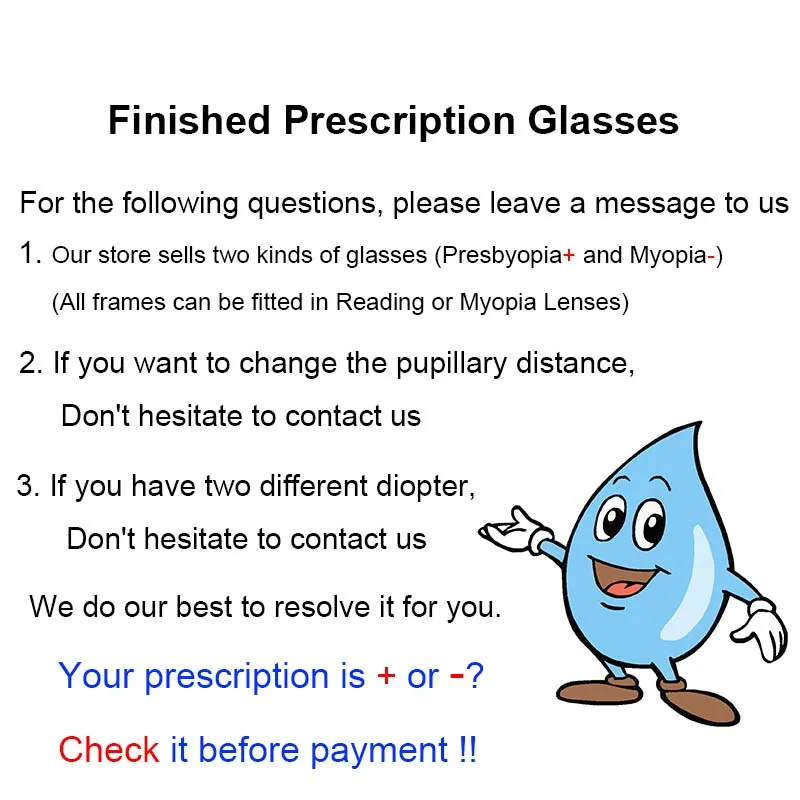 Optical Clear Reading Glasses For Vision +1 +1.5 +1.75 +2 Fashion Gray Eyeglasses Anti Blue Light Sexy Cat Eye Glasses Women 6