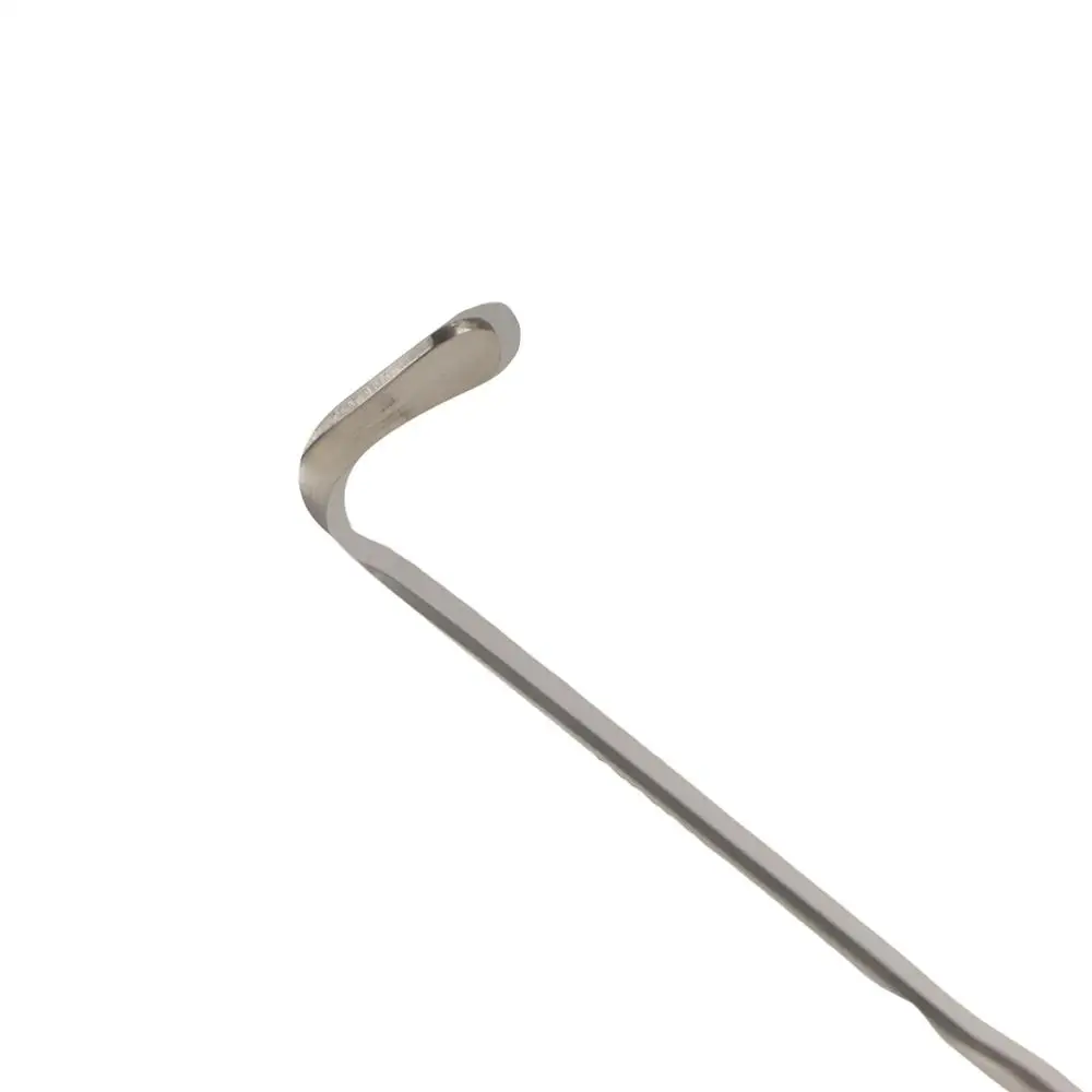 Tablespoons Stainless Steel Ramen Spoon Multi-size Long Handle Dinner Scoop Round Thickened Measuring Ladle Spoon Home