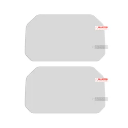 Motorcycle TFT Display Screen Protector Film (2 set)