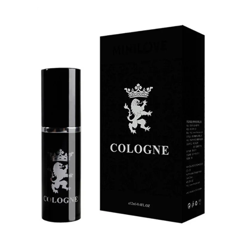 Men Massage Oil Coolant