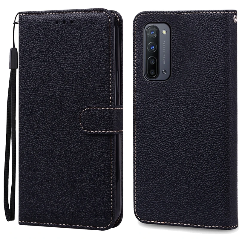 Leather Wallet Flip Phone Case Book Cover Coque s Shell