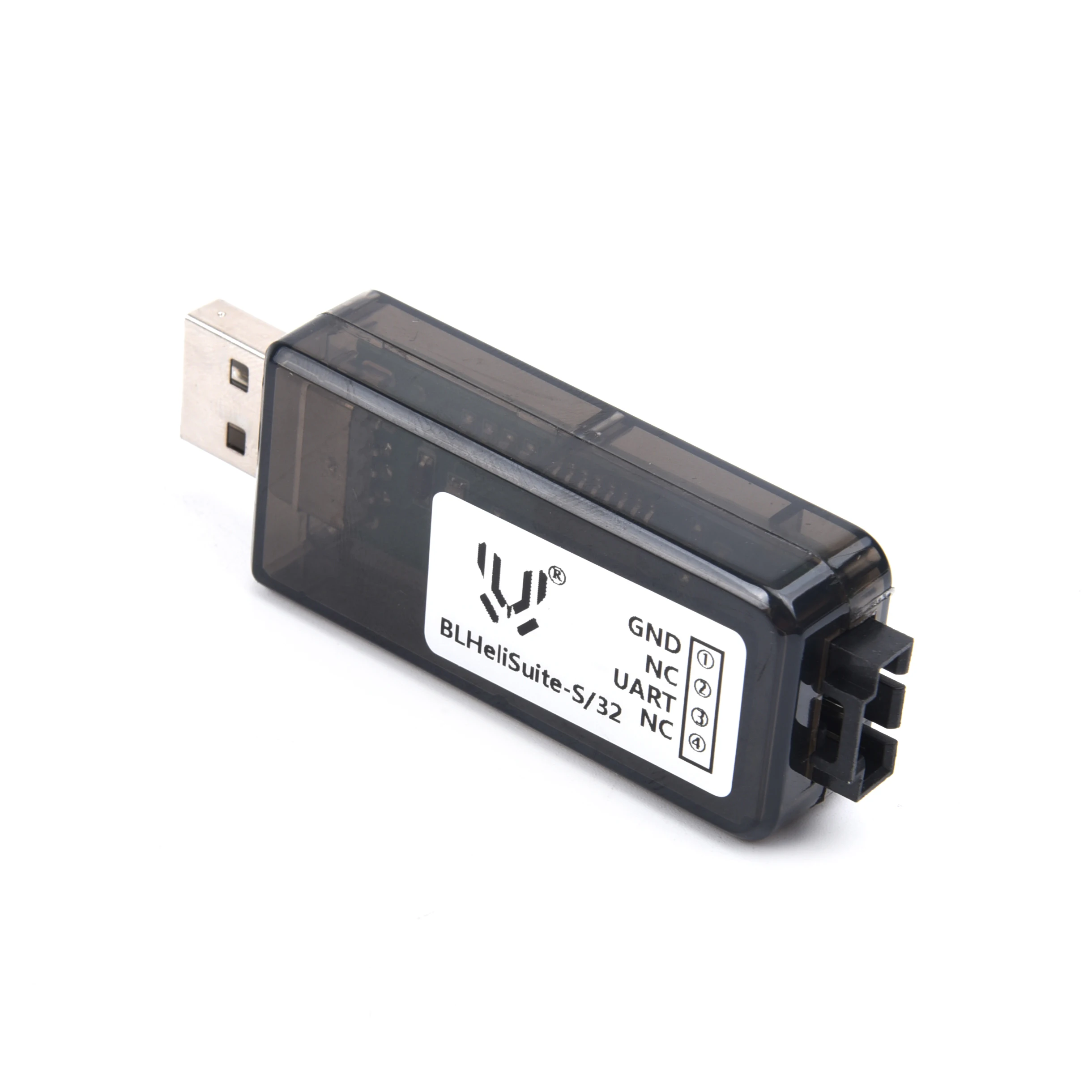 Programmateur USB BL-S BL-32 pour ESC BLHeli - Linker sans brosse